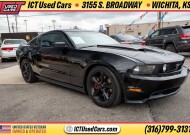 2012 Ford Mustang in Wichita, KS 67216 - 18150968 6