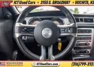 2012 Ford Mustang in Wichita, KS 67216 - 18150968 9