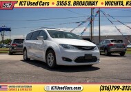 2020 Chrysler Pacifica in Wichita, KS 67216 - 18150969 1