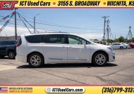 2020 Chrysler Pacifica in Wichita, KS 67216 - 18150969 9