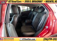 2015 Buick Encore in Wichita, KS 67216 - 18150970 10