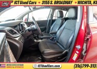 2015 Buick Encore in Wichita, KS 67216 - 18150970 7