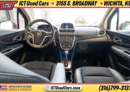 2015 Buick Encore in Wichita, KS 67216 - 18150970 8