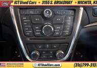 2015 Buick Encore in Wichita, KS 67216 - 18150970 17