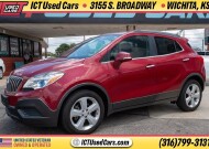 2015 Buick Encore in Wichita, KS 67216 - 18150970 1