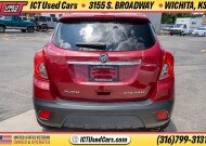 2015 Buick Encore in Wichita, KS 67216 - 18150970 3