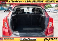 2015 Buick Encore in Wichita, KS 67216 - 18150970 4