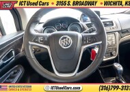 2015 Buick Encore in Wichita, KS 67216 - 18150970 9
