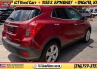 2015 Buick Encore in Wichita, KS 67216 - 18150970 5