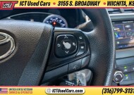 2017 Toyota Camry in Wichita, KS 67216 - 18150971 15