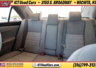 2017 Toyota Camry in Wichita, KS 67216 - 18150971 10