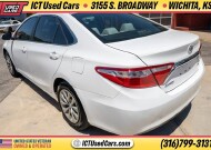 2017 Toyota Camry in Wichita, KS 67216 - 18150971 2