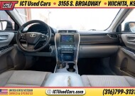 2017 Toyota Camry in Wichita, KS 67216 - 18150971 8