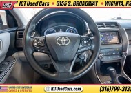 2017 Toyota Camry in Wichita, KS 67216 - 18150971 9