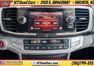2014 Honda Accord in Wichita, KS 67216 - 18150972 17