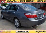 2014 Honda Accord in Wichita, KS 67216 - 18150972 2