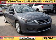 2014 Honda Accord in Wichita, KS 67216 - 18150972 6