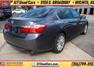 2014 Honda Accord in Wichita, KS 67216 - 18150972 5