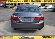 2014 Honda Accord in Wichita, KS 67216 - 18150972 3