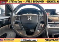 2014 Honda Accord in Wichita, KS 67216 - 18150972 9