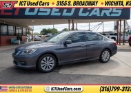 2014 Honda Accord in Wichita, KS 67216 - 18150972 1