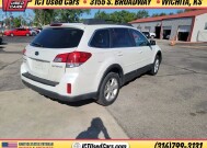 2014 Subaru Outback in Wichita, KS 67216 - 18150973 3