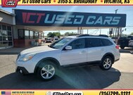2014 Subaru Outback in Wichita, KS 67216 - 18150973 1