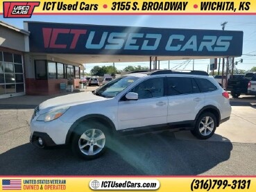 2014 Subaru Outback in Wichita, KS 67216