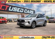 2024 Ford Escape in Wichita, KS 67216 - 18150974 2