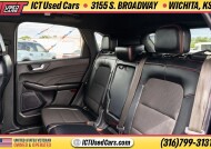 2024 Ford Escape in Wichita, KS 67216 - 18150974 13