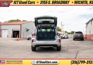 2024 Ford Escape in Wichita, KS 67216 - 18150974 5