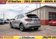 2024 Ford Escape in Wichita, KS 67216 - 18150974 4