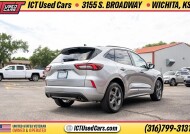 2024 Ford Escape in Wichita, KS 67216 - 18150974 7