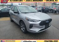 2024 Ford Escape in Wichita, KS 67216 - 18150974 32