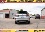 2024 Ford Escape in Wichita, KS 67216 - 18150974 5