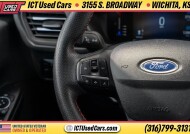 2024 Ford Escape in Wichita, KS 67216 - 18150974 17