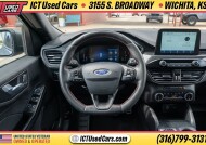 2024 Ford Escape in Wichita, KS 67216 - 18150974 12