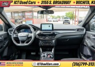 2024 Ford Escape in Wichita, KS 67216 - 18150974 11