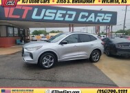 2024 Ford Escape in Wichita, KS 67216 - 18150974 29