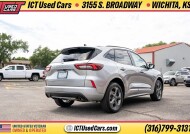 2024 Ford Escape in Wichita, KS 67216 - 18150974 6