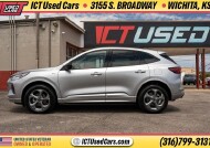 2024 Ford Escape in Wichita, KS 67216 - 18150974 3