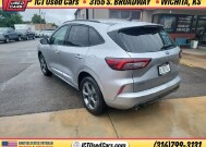 2024 Ford Escape in Wichita, KS 67216 - 18150974 30