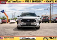 2024 Ford Escape in Wichita, KS 67216 - 18150974 9