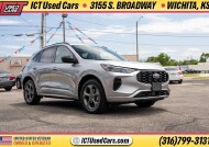 2024 Ford Escape in Wichita, KS 67216 - 18150974 1