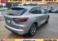 2024 Ford Escape in Wichita, KS 67216 - 18150974 31