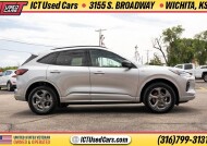 2024 Ford Escape in Wichita, KS 67216 - 18150974 8