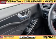 2024 Ford Escape in Wichita, KS 67216 - 18150974 15