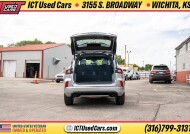 2024 Ford Escape in Wichita, KS 67216 - 18150974 6