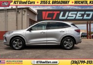 2024 Ford Escape in Wichita, KS 67216 - 18150974 2