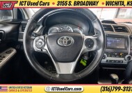 2014 Toyota Camry in Wichita, KS 67216 - 18150975 14